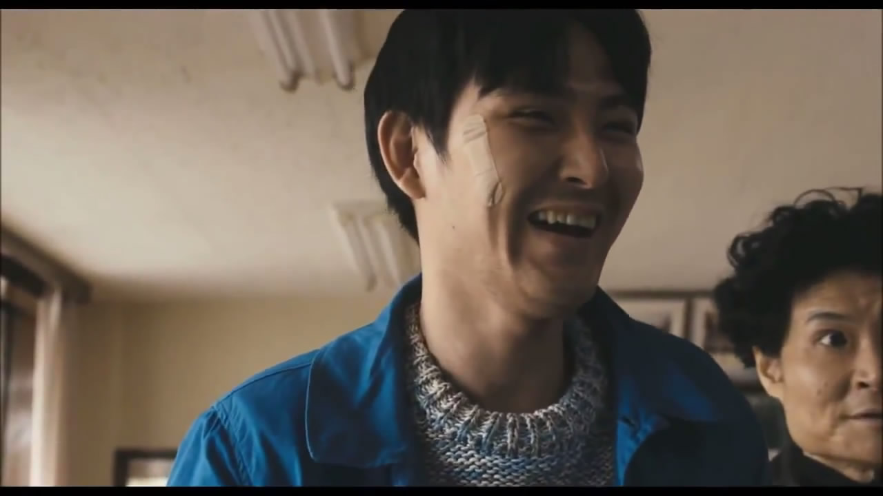 再见金钱，前往贫困村剧照的剧照