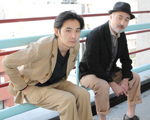 再见金钱，前往贫困村剧照的剧照