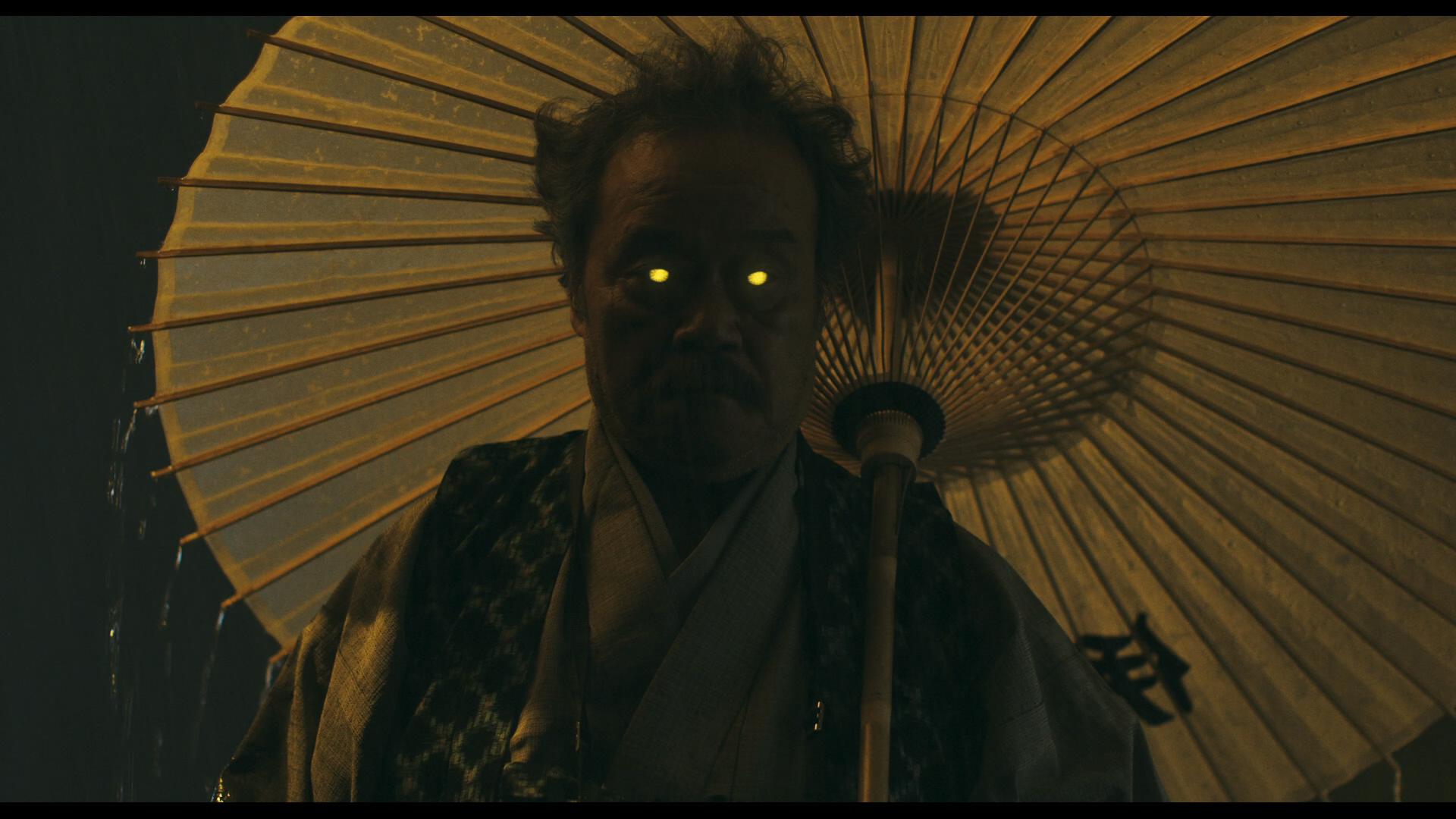 再见金钱，前往贫困村剧照的剧照