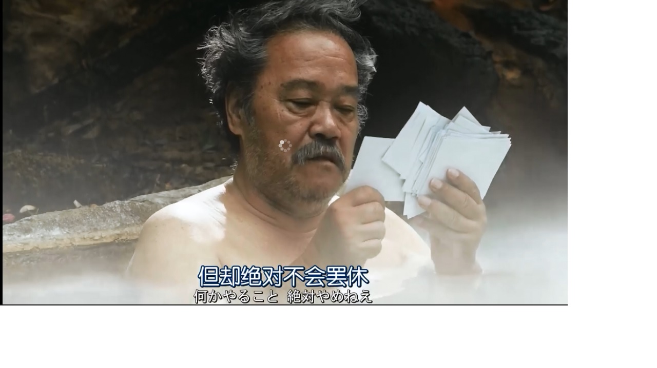 再见金钱，前往贫困村剧照的剧照