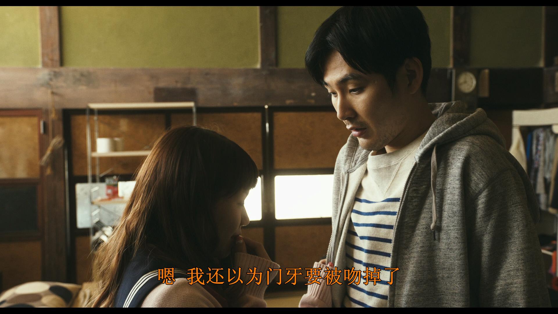 再见金钱，前往贫困村剧照的剧照