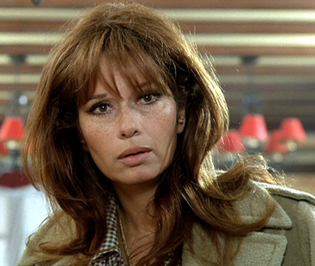 沉默的人剧照的剧照