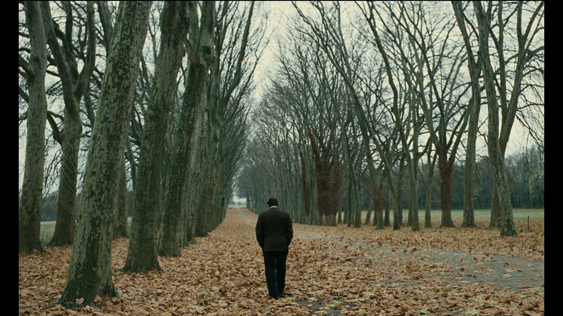 沉默的人剧照的剧照