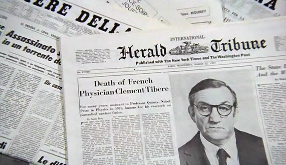 沉默的人剧照的剧照