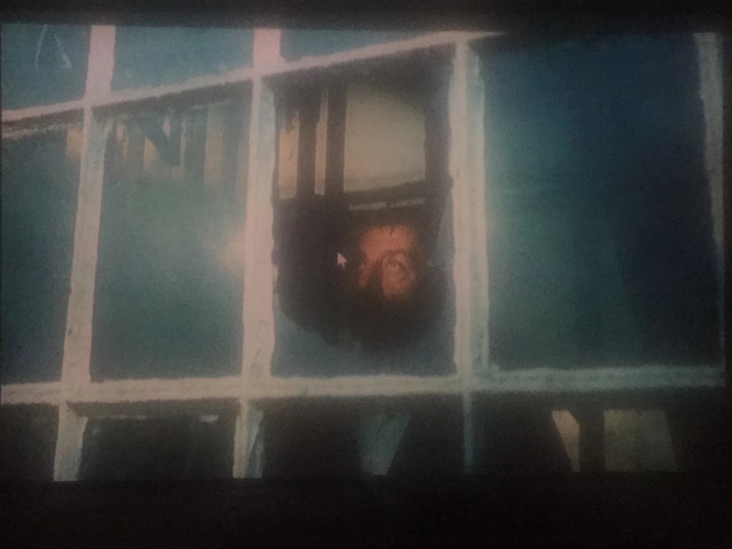 沉默的人剧照的剧照