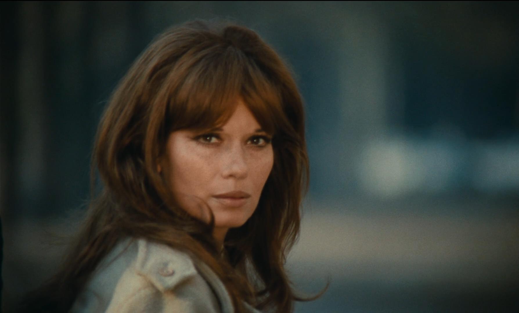 沉默的人剧照的剧照