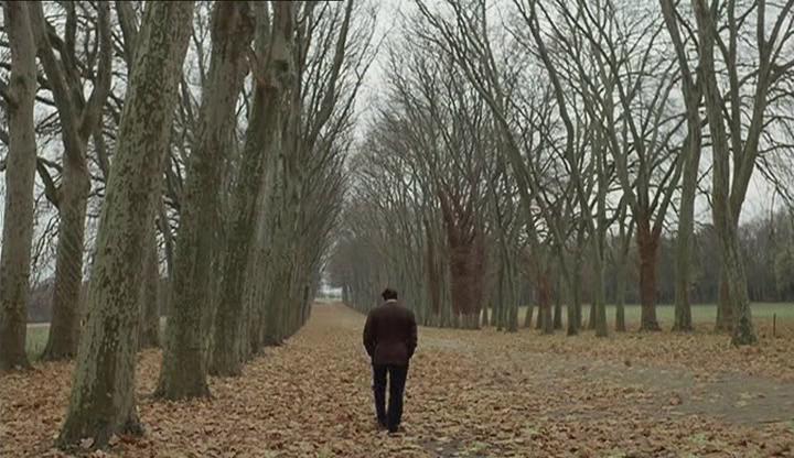 沉默的人剧照的剧照