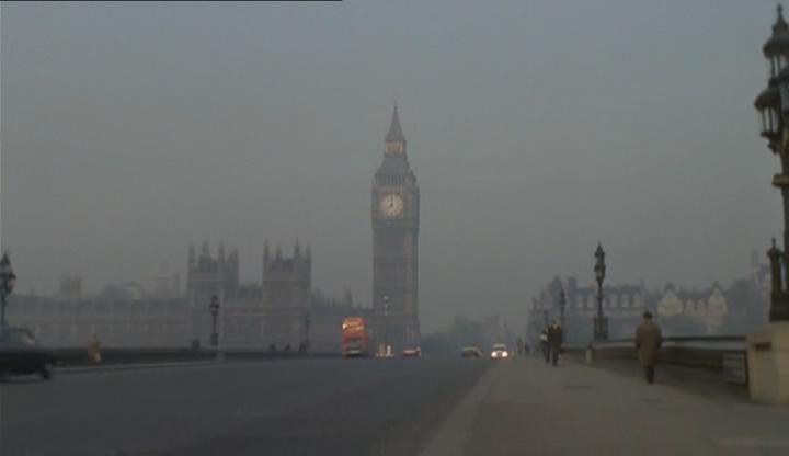 沉默的人剧照的剧照