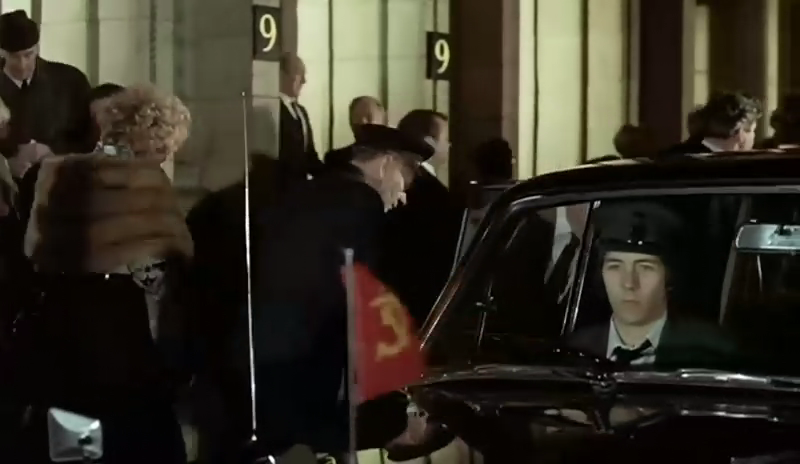 沉默的人剧照的剧照