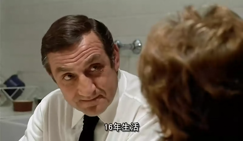 沉默的人剧照的剧照