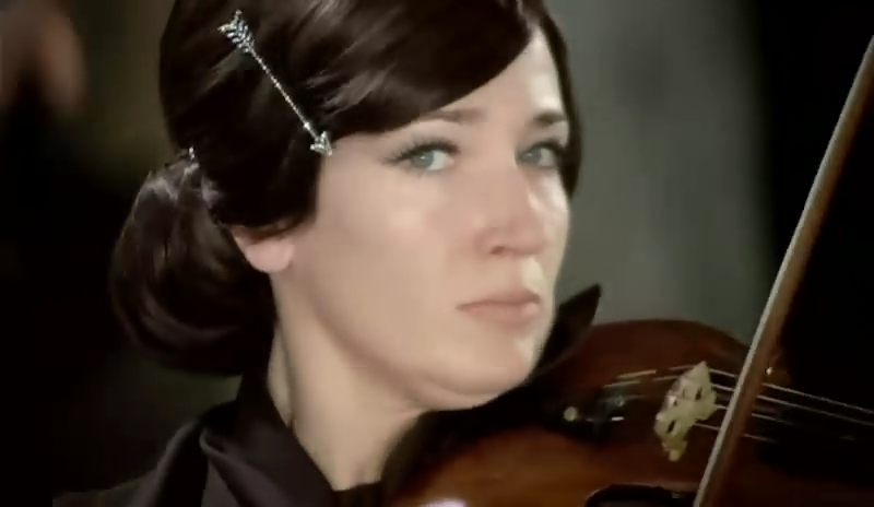 沉默的人剧照的剧照