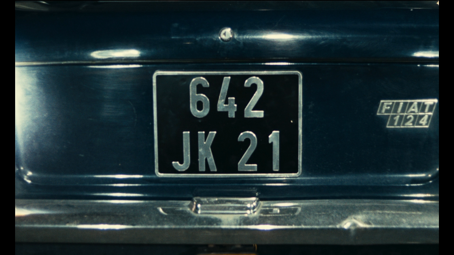 沉默的人剧照的剧照