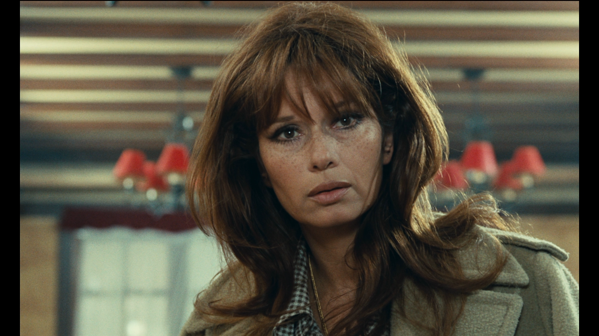 沉默的人剧照的剧照