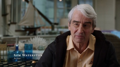 简·方达的五幕戏剧照的剧照