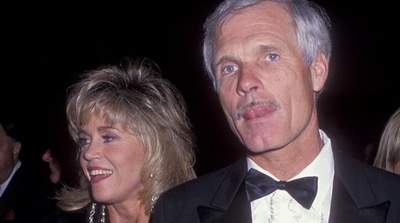 简·方达的五幕戏剧照的剧照