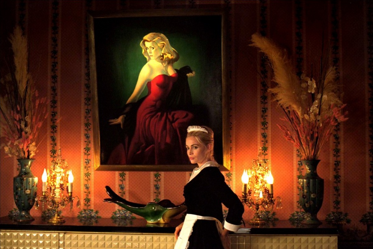 八美图剧照的剧照