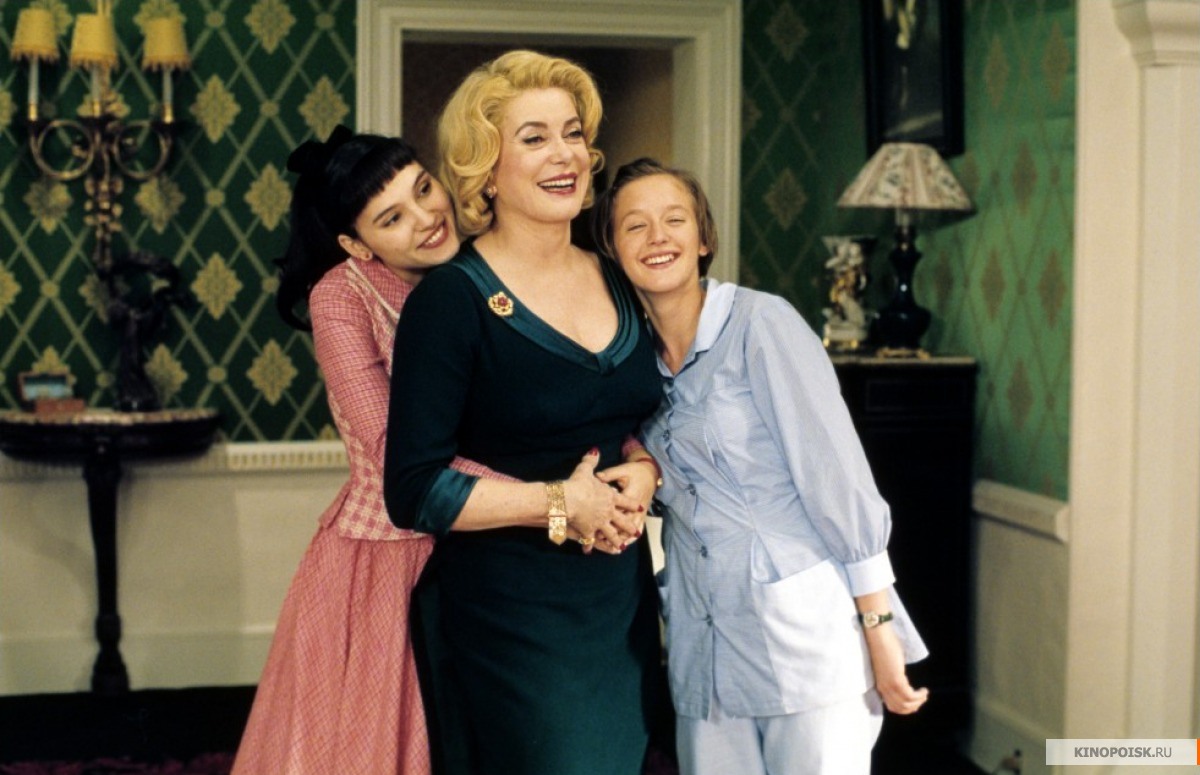 八美图剧照的剧照