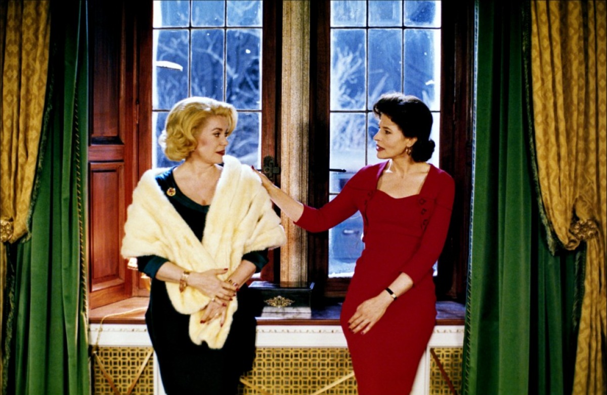 八美图剧照的剧照