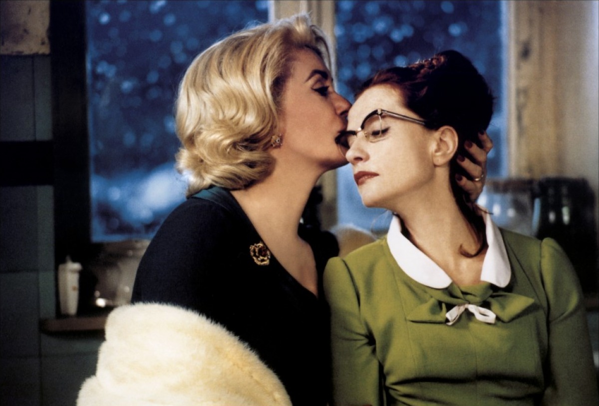 八美图剧照的剧照