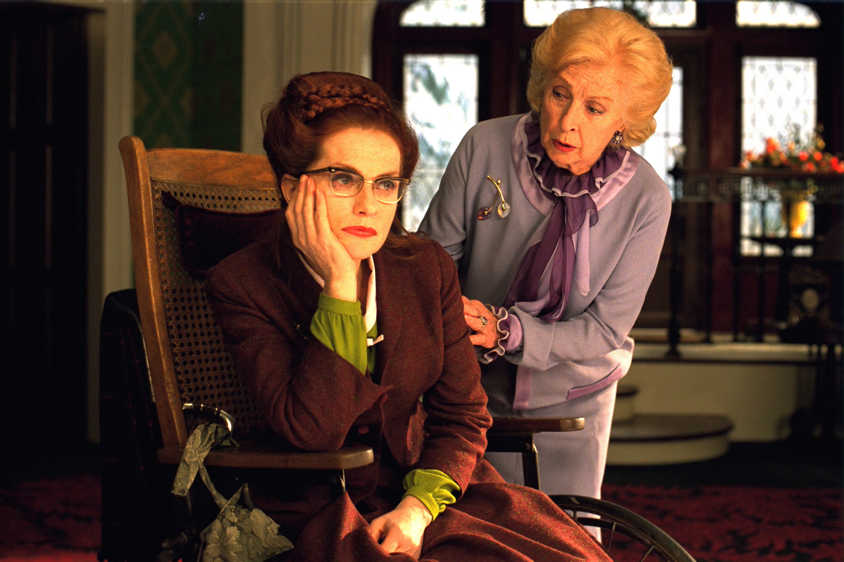 八美图剧照的剧照