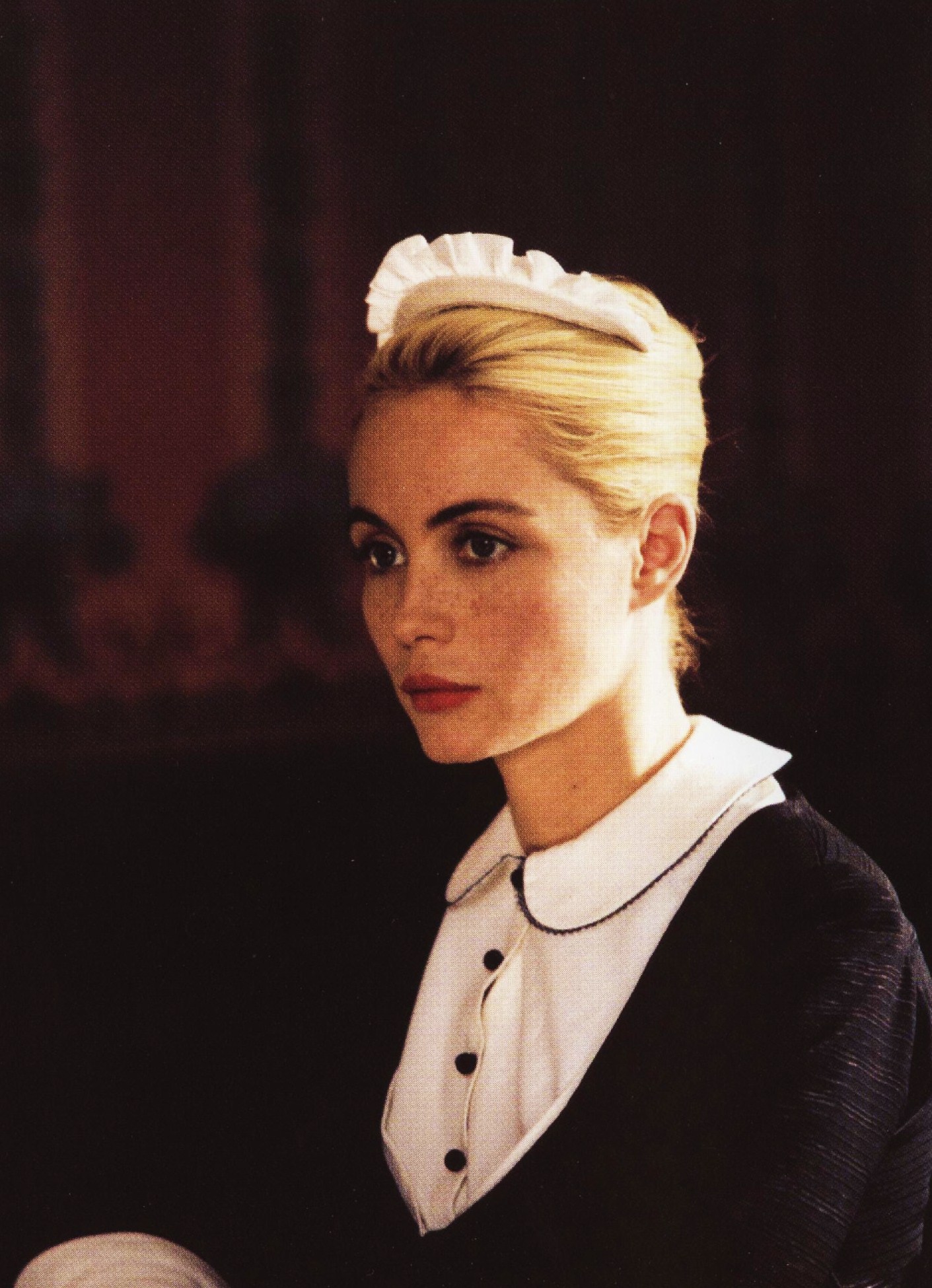 八美图剧照的剧照