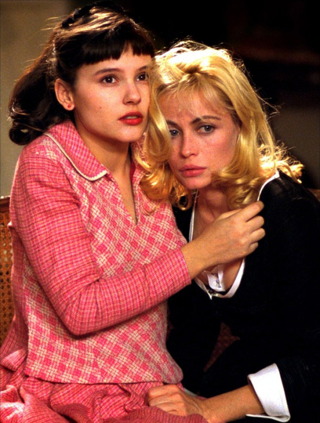 八美图剧照的剧照