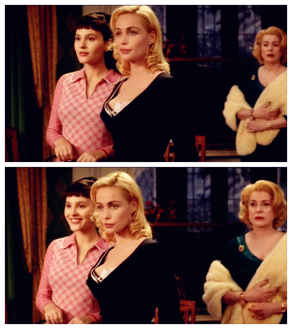 八美图剧照的剧照