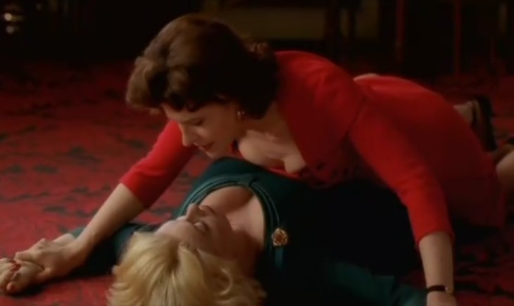 八美图剧照的剧照