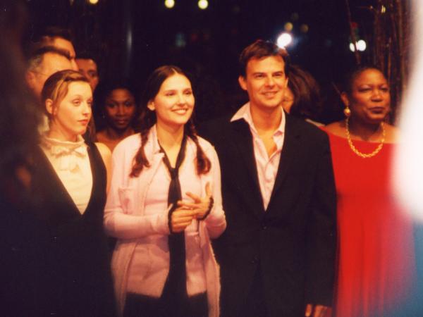 八美图剧照的剧照