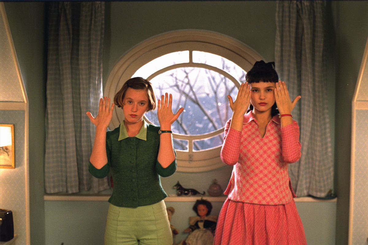 八美图剧照的剧照