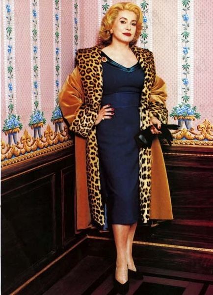 八美图剧照的剧照