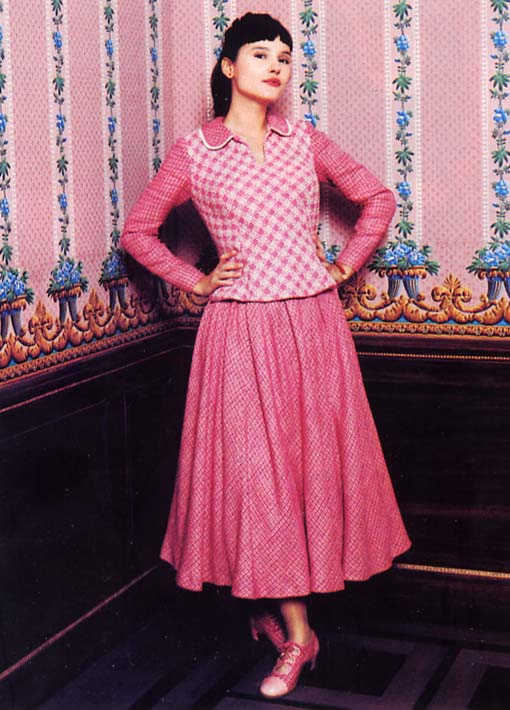 八美图剧照的剧照