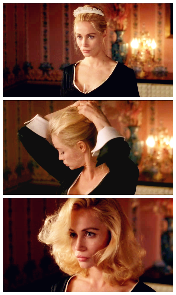 八美图剧照的剧照