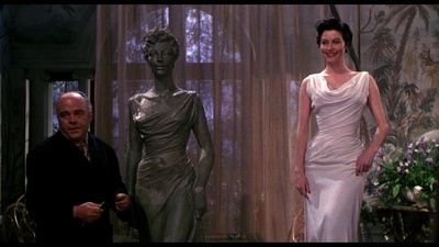 赤足天使剧照的剧照