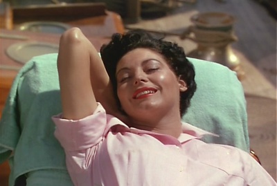 赤足天使剧照的剧照