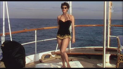 赤足天使剧照的剧照