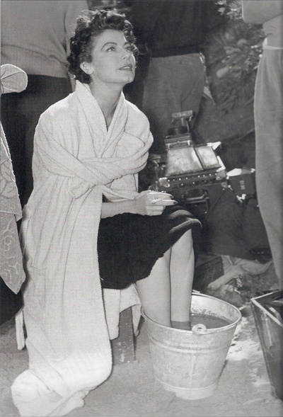 赤足天使剧照的剧照