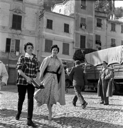 赤足天使剧照的剧照