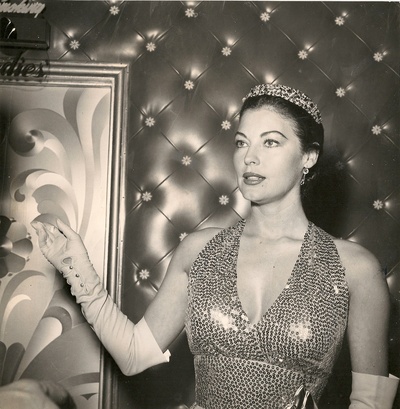 赤足天使剧照的剧照