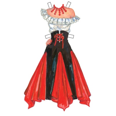 赤足天使剧照的剧照