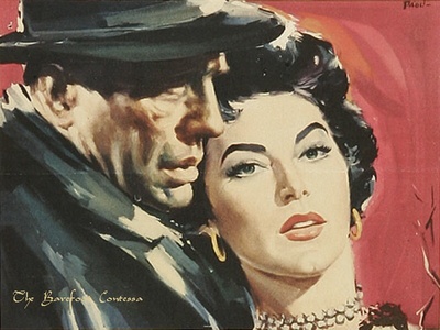 赤足天使剧照的剧照