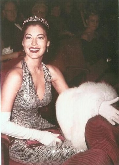 赤足天使剧照的剧照