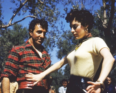 赤足天使剧照的剧照