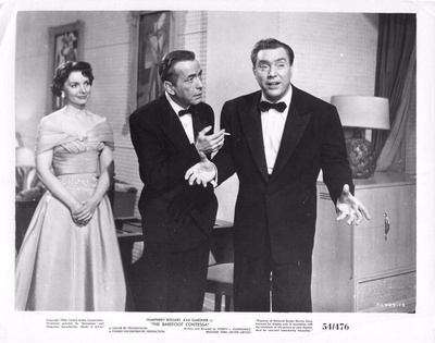 赤足天使剧照的剧照