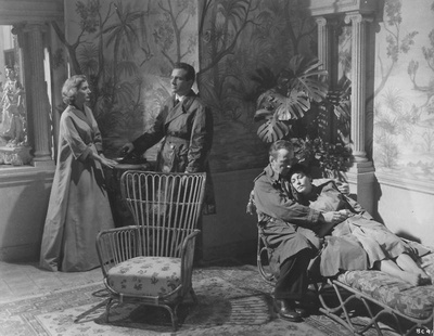 赤足天使剧照的剧照