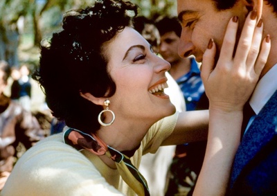 赤足天使剧照的剧照