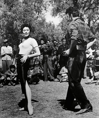 赤足天使剧照的剧照