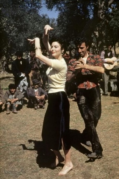 赤足天使剧照的剧照