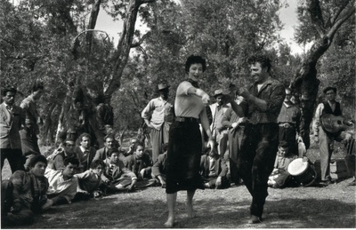 赤足天使剧照的剧照