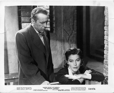 赤足天使剧照的剧照